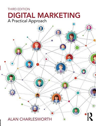 Digital Marketing | Zookal Textbooks | Zookal Textbooks