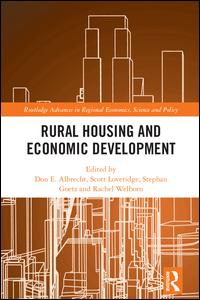Rural Housing and Economic Development | Zookal Textbooks | Zookal Textbooks