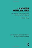 I Answer with My Life | Zookal Textbooks | Zookal Textbooks