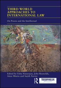 Third World Approaches to International Law | Zookal Textbooks | Zookal Textbooks