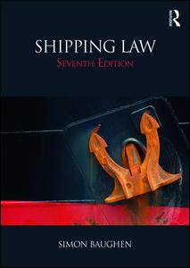Shipping Law | Zookal Textbooks | Zookal Textbooks
