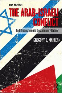 The Arab-Israeli Conflict | Zookal Textbooks | Zookal Textbooks
