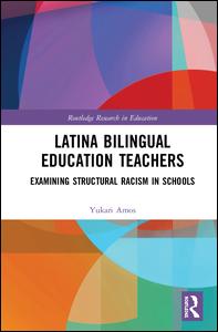 Latina Bilingual Education Teachers | Zookal Textbooks | Zookal Textbooks