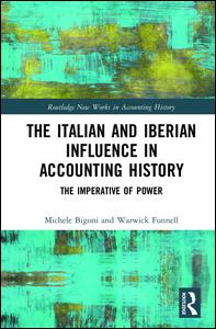 The Italian and Iberian Influence in Accounting History | Zookal Textbooks | Zookal Textbooks