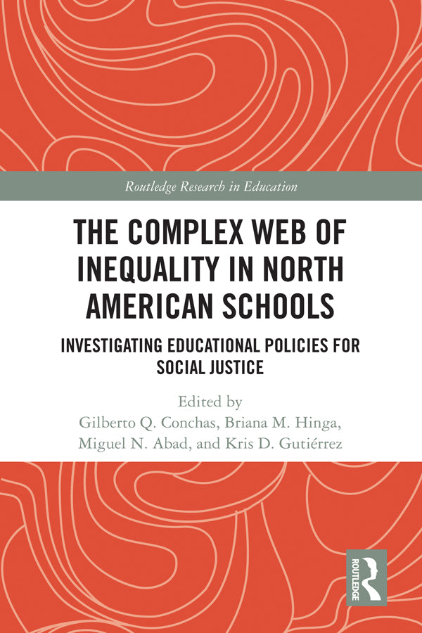 The Complex Web of Inequality in North American Schools | Zookal Textbooks | Zookal Textbooks