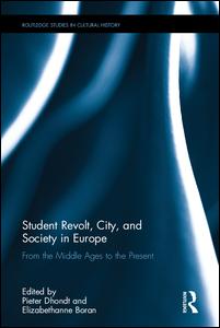 Student Revolt, City, and Society in Europe | Zookal Textbooks | Zookal Textbooks
