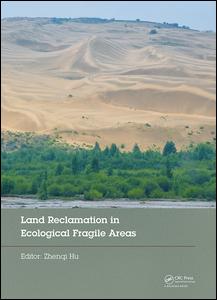 Land Reclamation in Ecological Fragile Areas | Zookal Textbooks | Zookal Textbooks