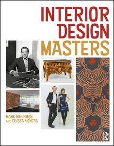 Interior Design Masters | Zookal Textbooks | Zookal Textbooks
