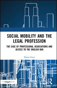 Social Mobility and the Legal Profession | Zookal Textbooks | Zookal Textbooks