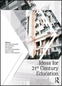 Ideas for 21st Century Education | Zookal Textbooks | Zookal Textbooks
