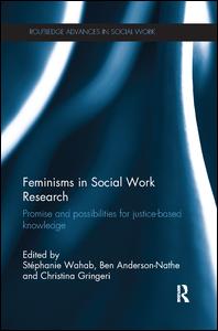 Feminisms in Social Work Research | Zookal Textbooks | Zookal Textbooks