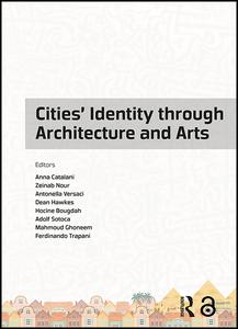 Cities' Identity Through Architecture and Arts | Zookal Textbooks | Zookal Textbooks