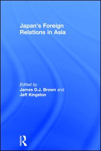 Japan's Foreign Relations in Asia | Zookal Textbooks | Zookal Textbooks