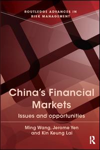 China's Financial Markets | Zookal Textbooks | Zookal Textbooks