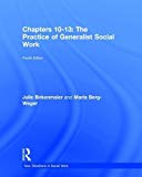 The Practice of Generalist Social Work | Zookal Textbooks | Zookal Textbooks