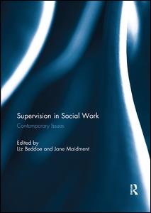 Supervision in Social Work | Zookal Textbooks | Zookal Textbooks