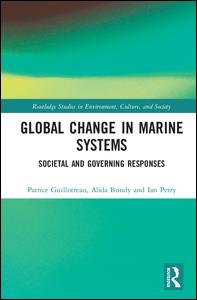 Global Change in Marine Systems | Zookal Textbooks | Zookal Textbooks