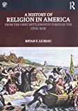 A History of Religion in America | Zookal Textbooks | Zookal Textbooks