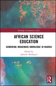 African Science Education | Zookal Textbooks | Zookal Textbooks