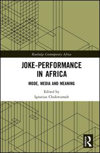 Joke-Performance in Africa | Zookal Textbooks | Zookal Textbooks
