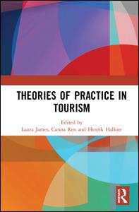 Theories of Practice in Tourism | Zookal Textbooks | Zookal Textbooks