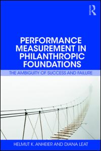 Performance Measurement in Philanthropic Foundations | Zookal Textbooks | Zookal Textbooks