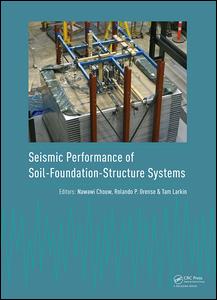 Seismic Performance of Soil-Foundation-Structure Systems | Zookal Textbooks | Zookal Textbooks