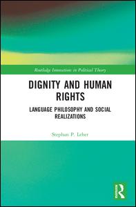 Dignity and Human Rights | Zookal Textbooks | Zookal Textbooks