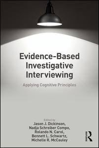 Evidence-based Investigative Interviewing | Zookal Textbooks | Zookal Textbooks