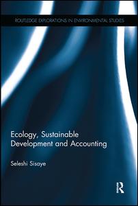 Ecology, Sustainable Development and Accounting | Zookal Textbooks | Zookal Textbooks