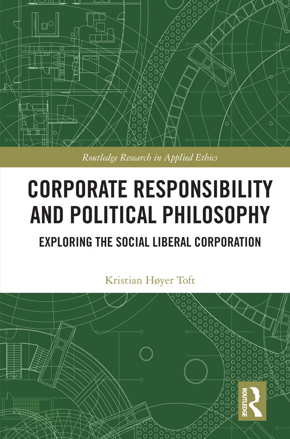 Corporate Responsibility and Political Philosophy | Zookal Textbooks | Zookal Textbooks