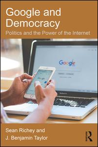 Google and Democracy | Zookal Textbooks | Zookal Textbooks
