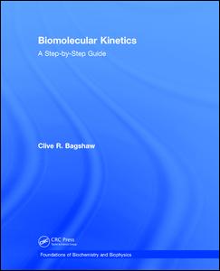 Biomolecular Kinetics | Zookal Textbooks | Zookal Textbooks