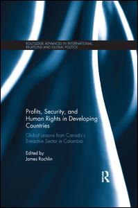 Profits, Security, and Human Rights in Developing Countries | Zookal Textbooks | Zookal Textbooks