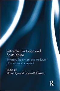 Retirement in Japan and South Korea | Zookal Textbooks | Zookal Textbooks