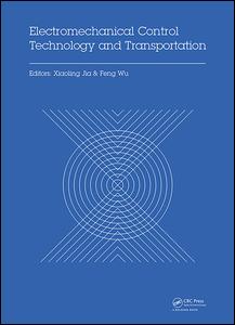 Electromechanical Control Technology and Transportation | Zookal Textbooks | Zookal Textbooks