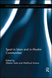 Sport in Islam and in Muslim Communities | Zookal Textbooks | Zookal Textbooks