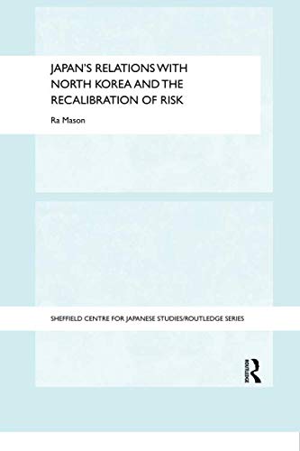 Japan's Relations with North Korea and the Recalibration of Risk | Zookal Textbooks | Zookal Textbooks