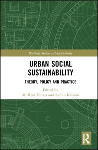 Urban Social Sustainability | Zookal Textbooks | Zookal Textbooks