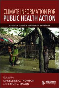 Climate Information for Public Health Action | Zookal Textbooks | Zookal Textbooks