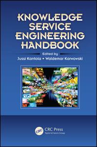 Knowledge Service Engineering Handbook | Zookal Textbooks | Zookal Textbooks