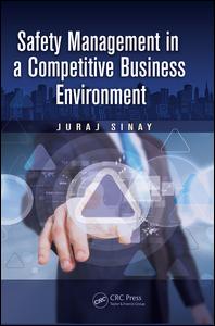 Safety Management in a Competitive Business Environment | Zookal Textbooks | Zookal Textbooks