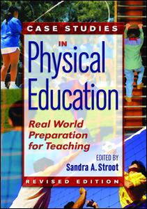Case Studies in Physical Education | Zookal Textbooks | Zookal Textbooks