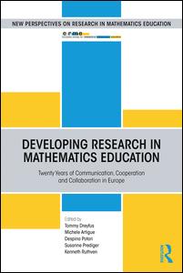 Developing Research in Mathematics Education | Zookal Textbooks | Zookal Textbooks