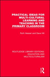 Practical Ideas for Multi-cultural Learning and Teaching in the Primary Classroom | Zookal Textbooks | Zookal Textbooks