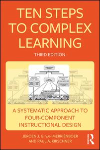 Ten Steps to Complex Learning | Zookal Textbooks | Zookal Textbooks