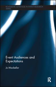Event Audiences and Expectations | Zookal Textbooks | Zookal Textbooks