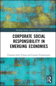 Corporate Social in Emerging Economies | Zookal Textbooks | Zookal Textbooks