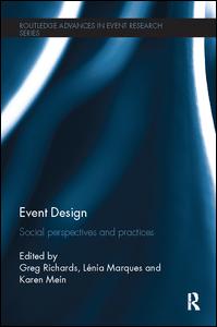 Event Design | Zookal Textbooks | Zookal Textbooks
