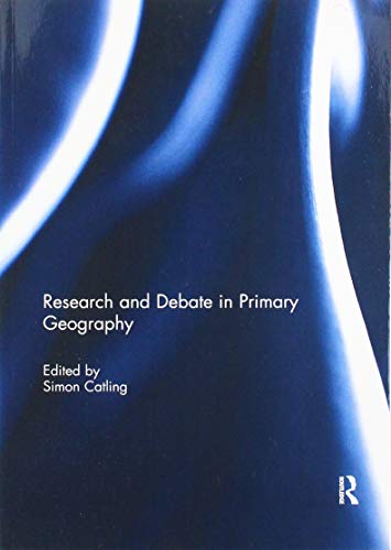Research and Debate in Primary Geography | Zookal Textbooks | Zookal Textbooks